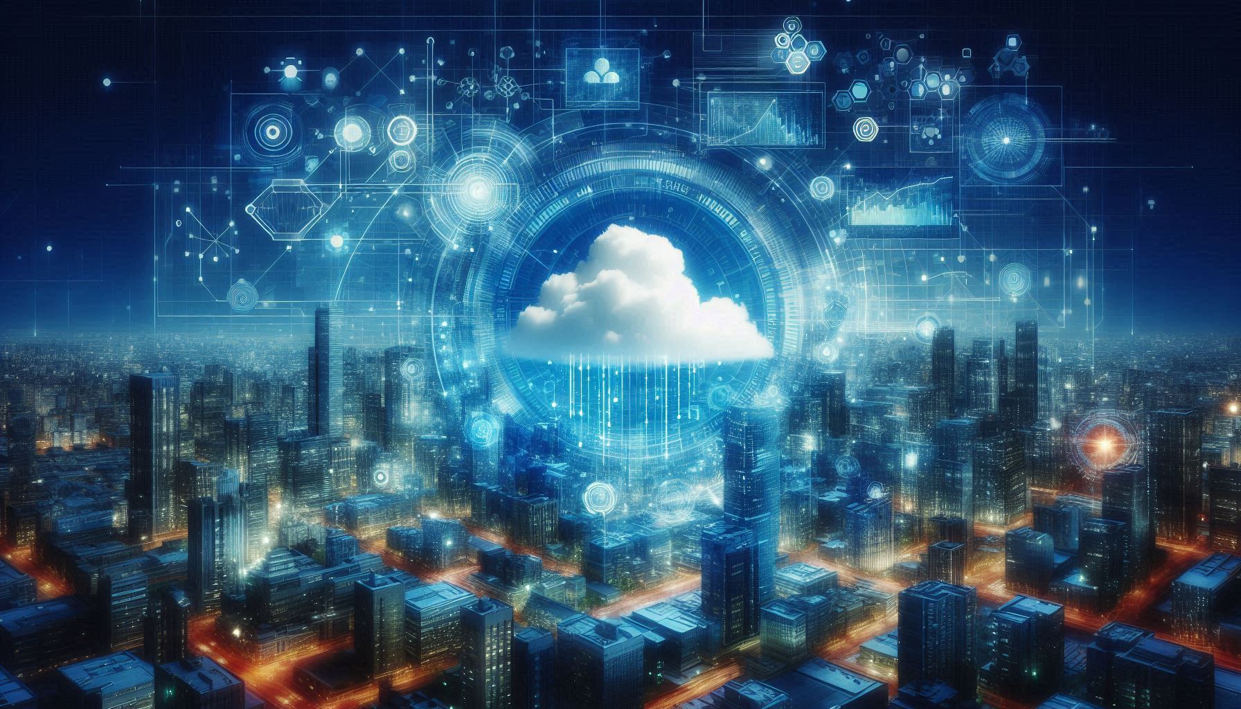 Consultoría Estratégica en Tecnología